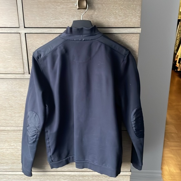 *SOLD*Men’s Hugo boss zip up - Picture 3 of 8